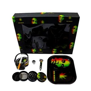 Brand new rolling tray set